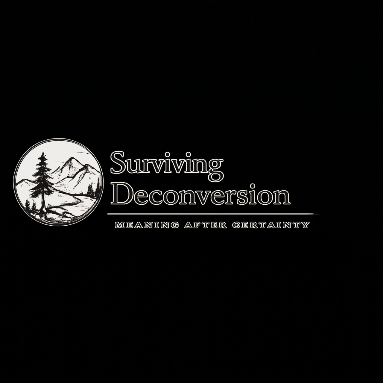 Surviving Deconversion