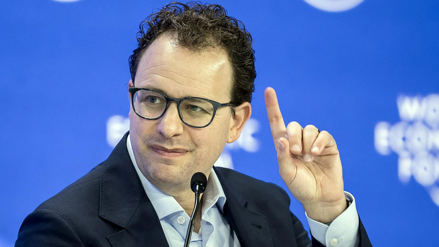 Anthropic's Upcoming Models Will Think… And Think Some More — The  Information