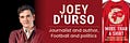 Joey D'Urso