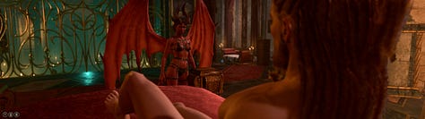 Baldur's Gate 3 screenshots