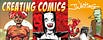 Creating Comics