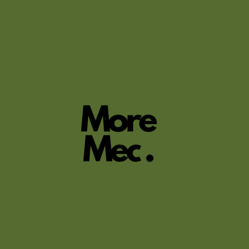 MoreMec
