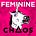 Feminine Chaos's avatar