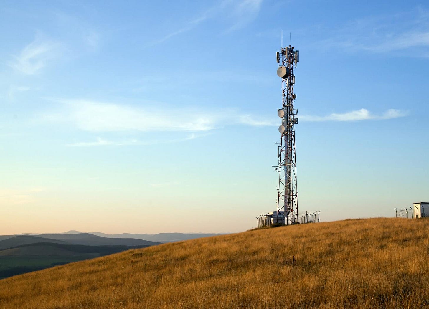 Helios Towers Acquires and Builds 2.5k Airtel Africa Towers - Dgtl Infra