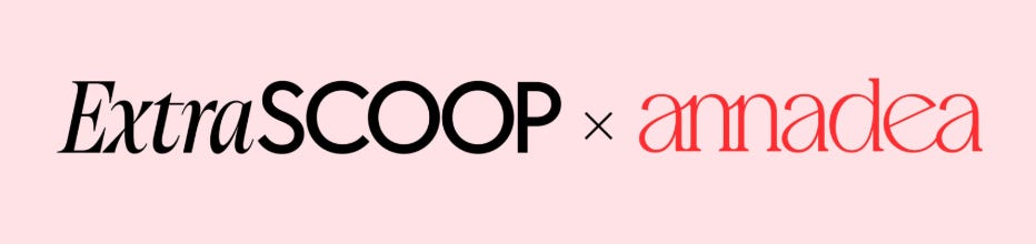 Extra Scoop