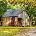 Building bridges with conservative rural Americans