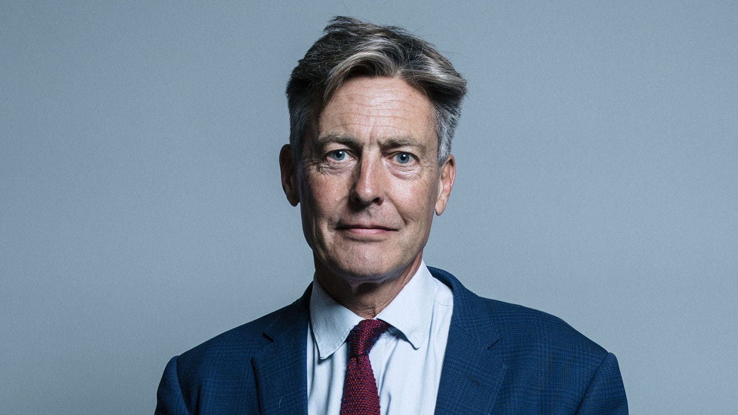 Exeter MP Ben Bradshaw to step down | News - Greatest Hits Radio (Devon)