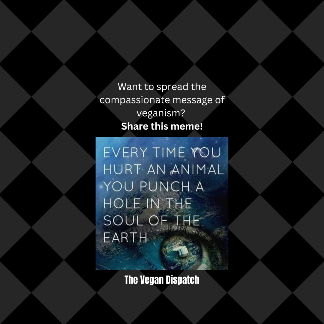 The Soul of the Earth, from a vegan perspective, embodies a holistic and ethical approach to living that honors the interconnectedness of all life and seeks to cultivate a more compassionate and sustainable world. The Soul of the Earth, from a vegan perspective, embodies a holistic and ethical approach to living that honors the interconnectedness of all life and seeks to cultivate a more compassionate and sustainable world.