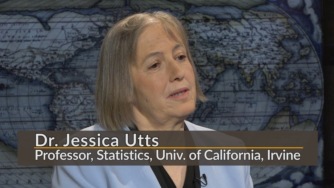 "Anomalous Cognition"