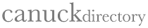 Canuck Directory