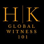 Global Witness, Globally Reimagined.