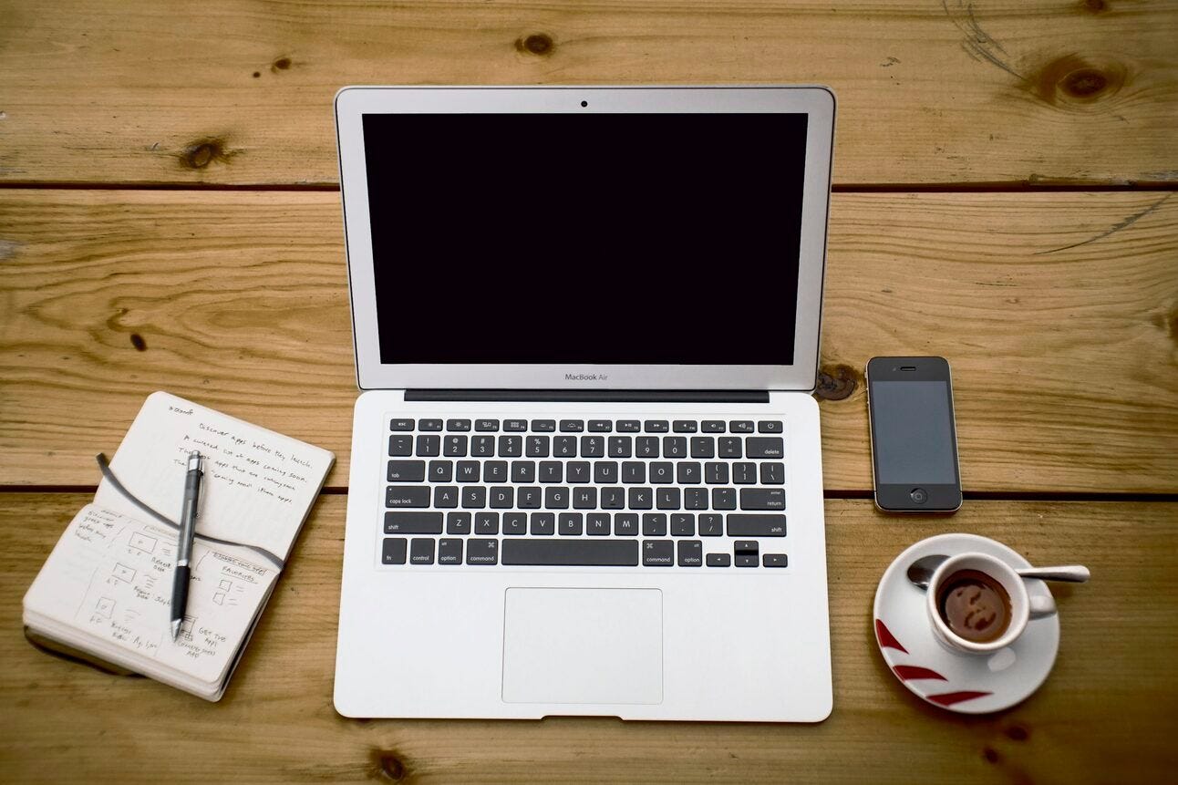 MacBook Air MacBook Air