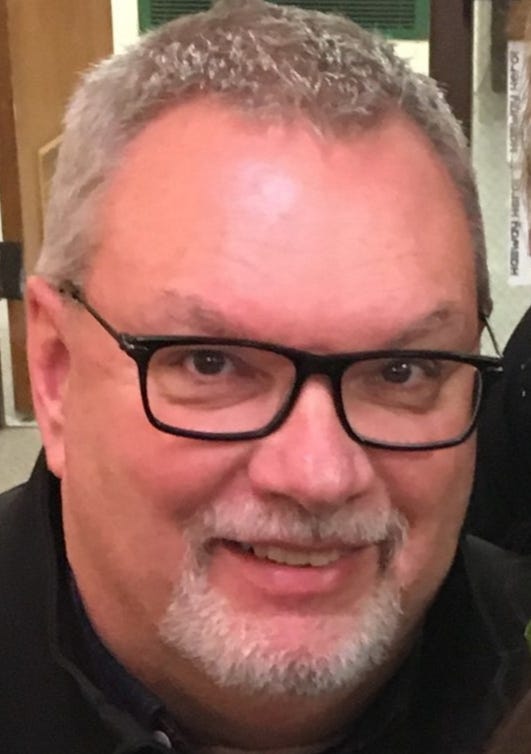 Steve’s Weekly Letter