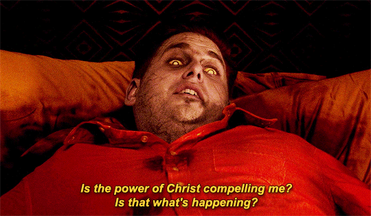 Movies and Chill — This Is the End (2013) dir. Seth Rogen & Evan... Movies and Chill — This Is the End (2013) dir. Seth Rogen & Evan...