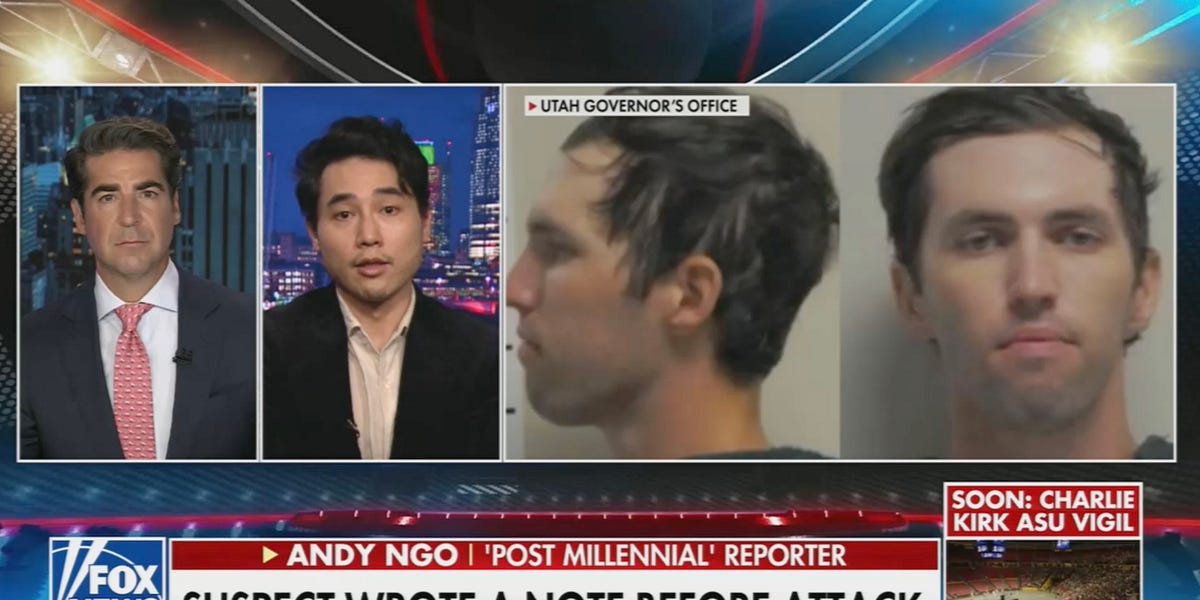 The Left Has a Bloodlust That Everyone Underestimates