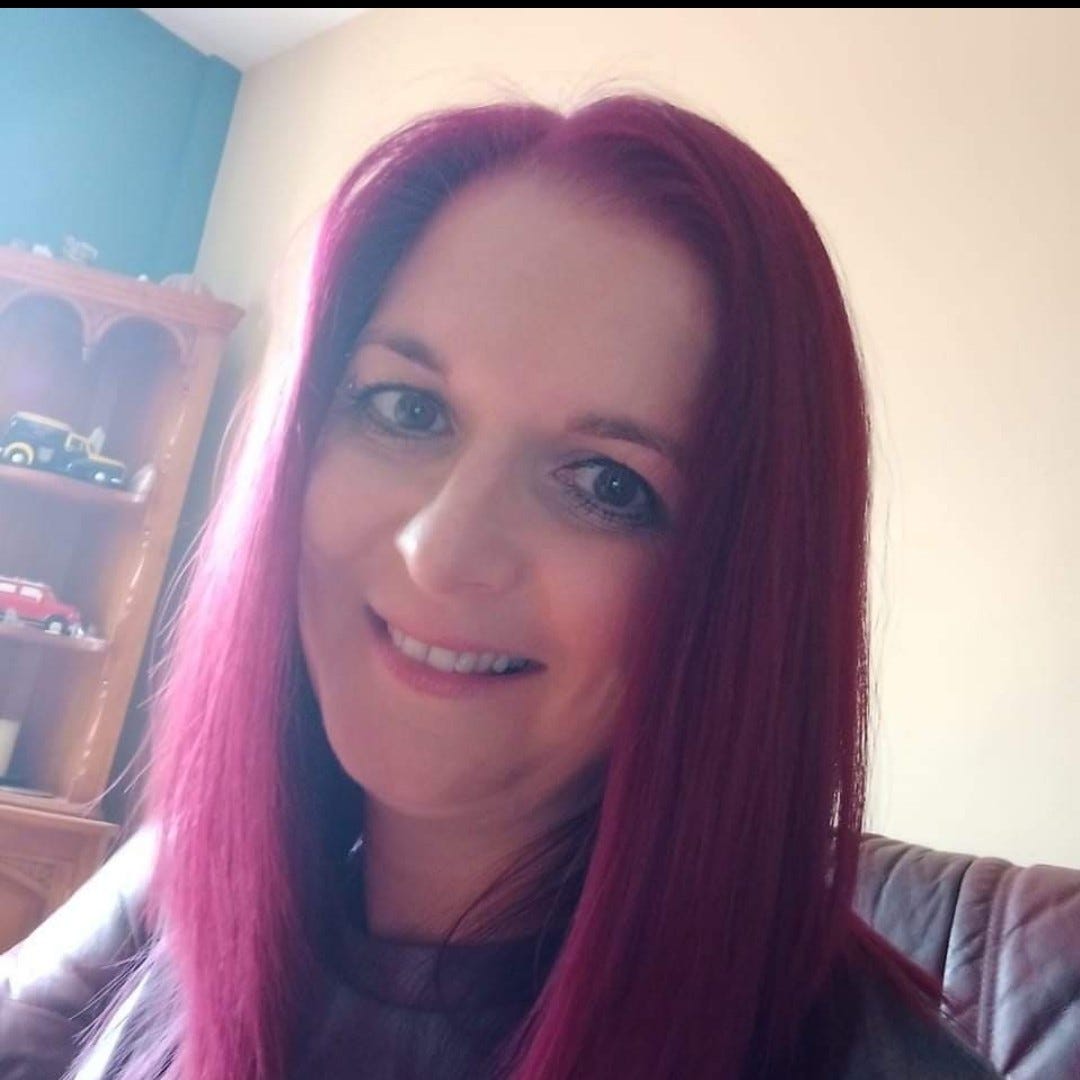 Emma Boon-Hartshorne