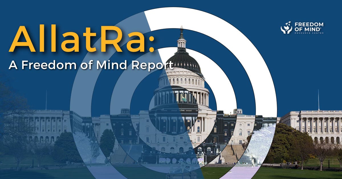 AllatRa: A Russian Cult Is Now Lobbying Washington, the EU, and the United Nations and Engaging in Mass Disinformation