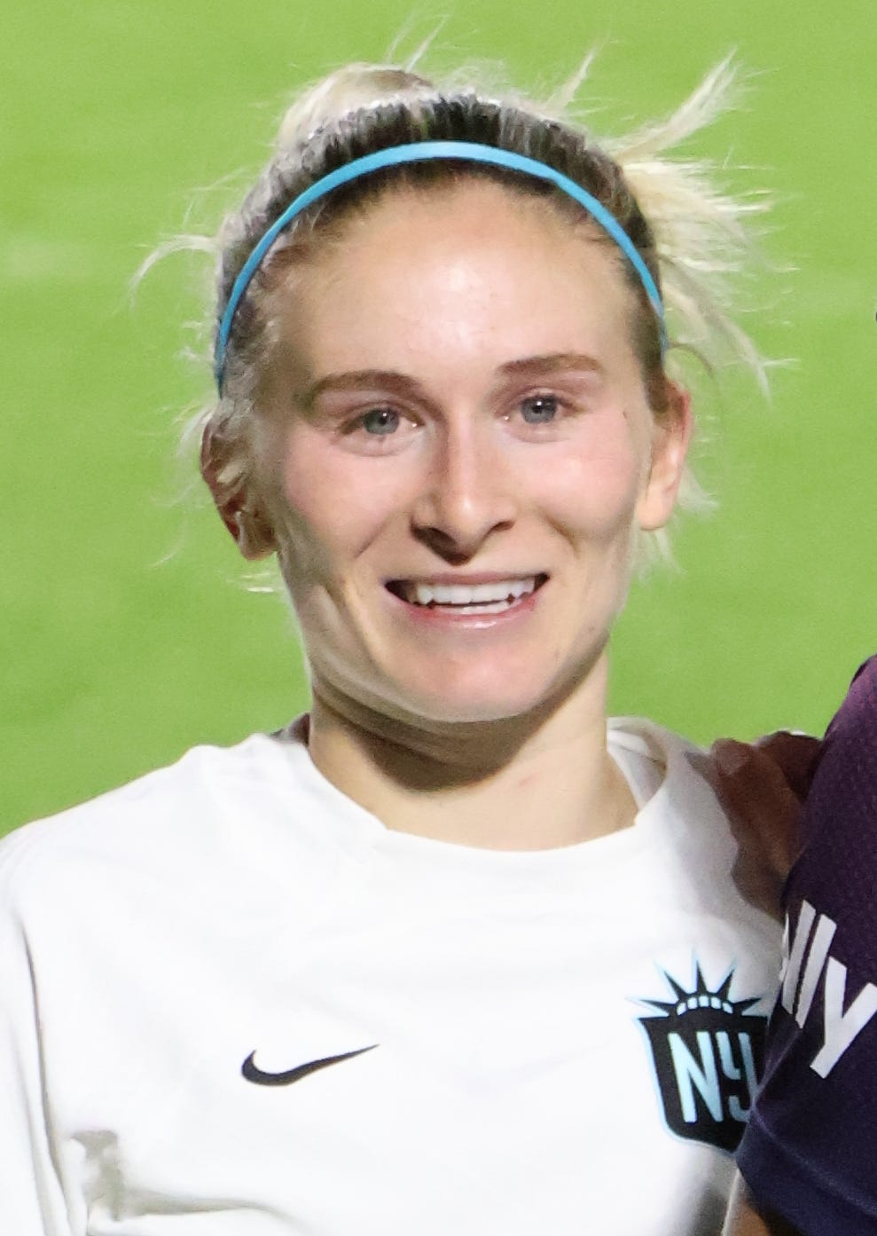 Jenna Nighswonger
