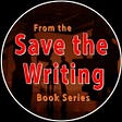 Save the Writing's avatar