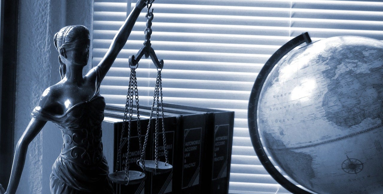 How Biased is the Criminal Justice System?