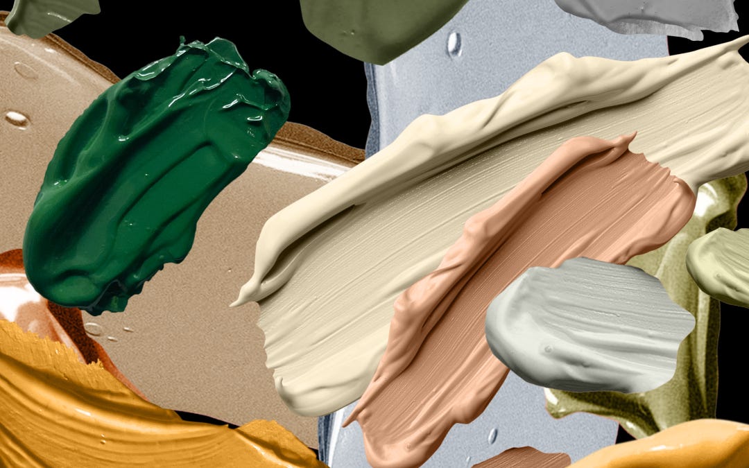 Customize Colour Themes on SubStack - Kumu’s Substack