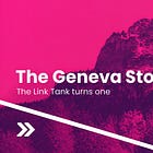 A stranger in Geneva emailed me about my LinkedIn posts. It changed my entire career.