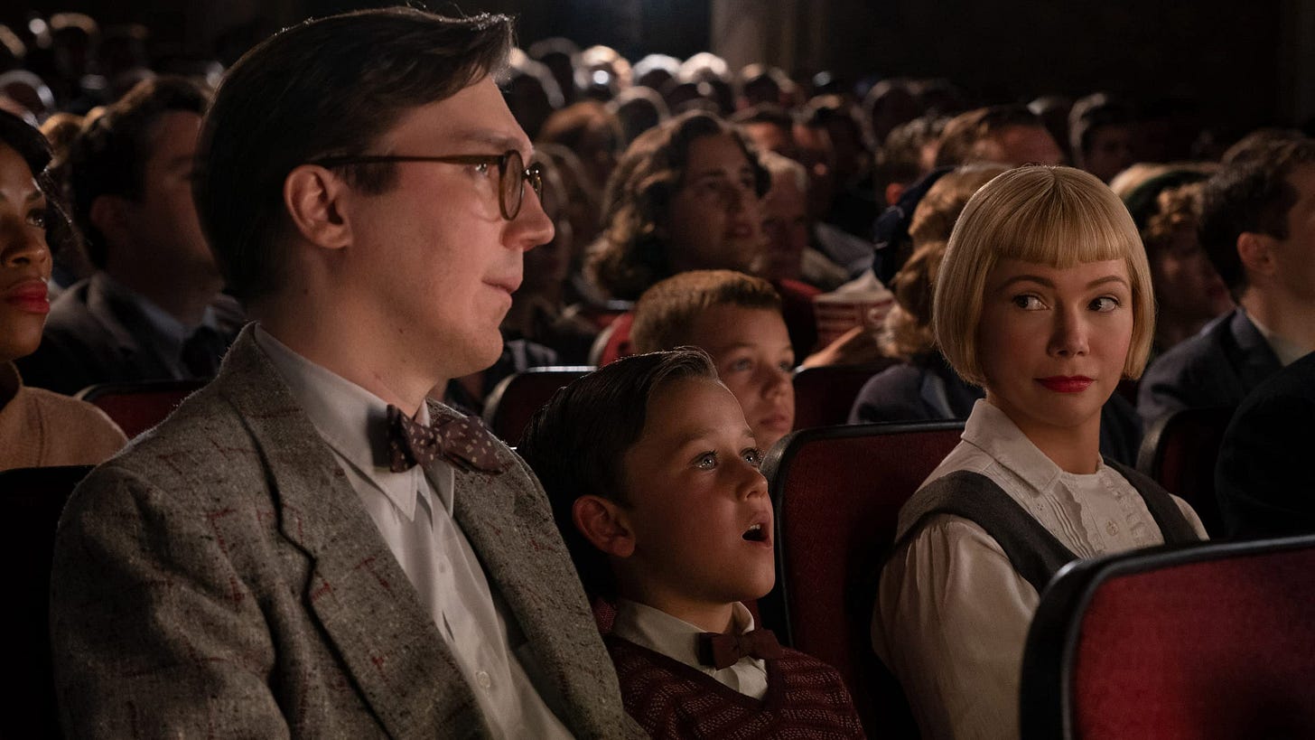 The Fabelmans (2022) - IMDb