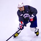 Caps Daily Brew: Ovechkin & The Future, Big Names Hitting Trade Block, Summer Plans