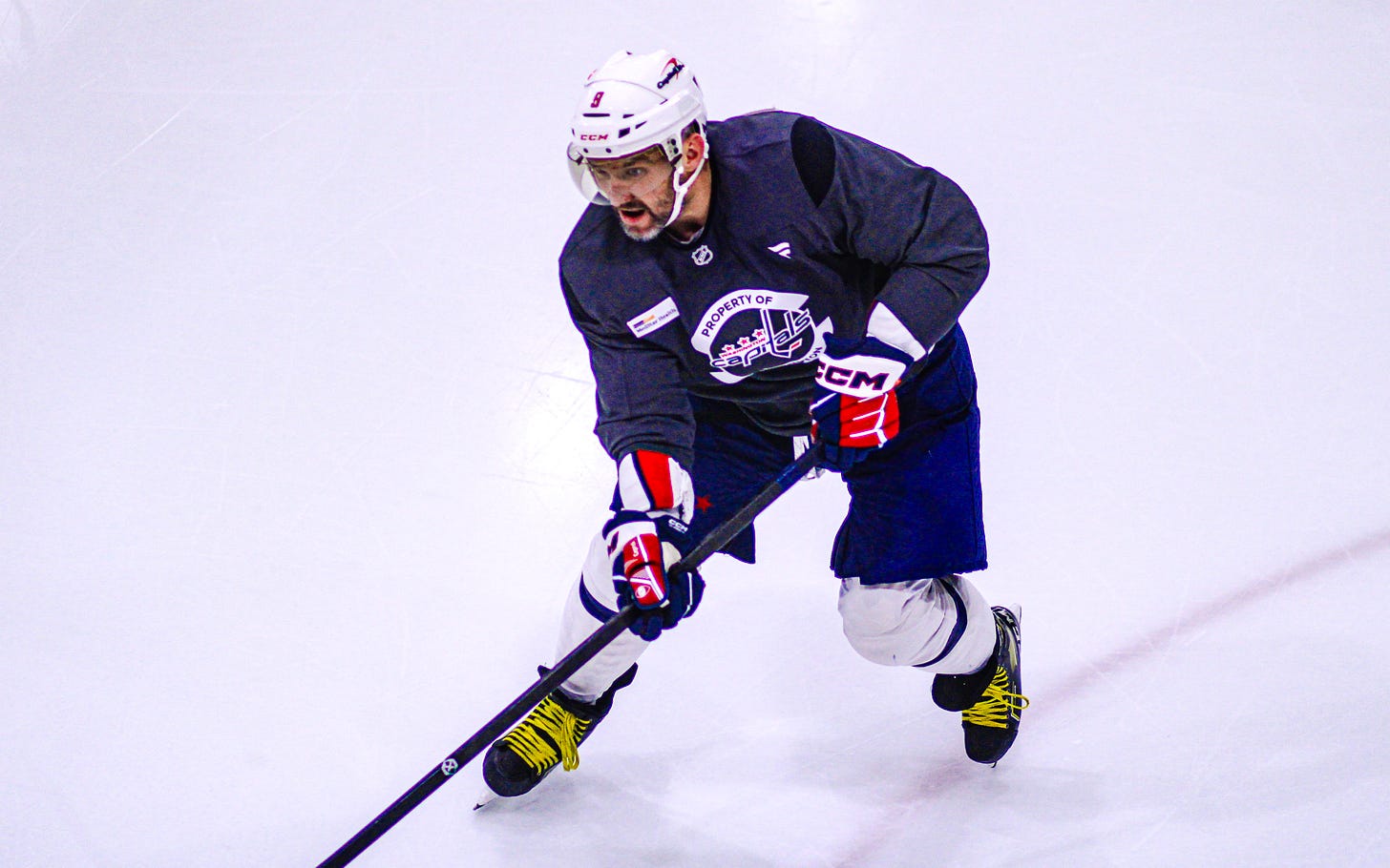 Washington Capitals Washington Capitals