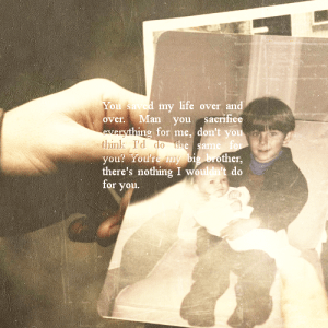 Tumblr edit by bobbysidjit