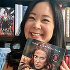 Writing about Running for Netflix