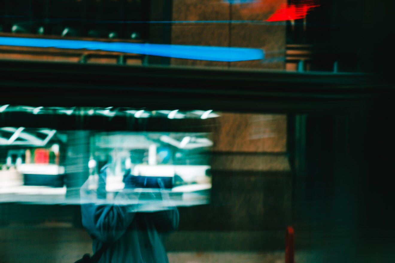 Photography and the Art of Seeing