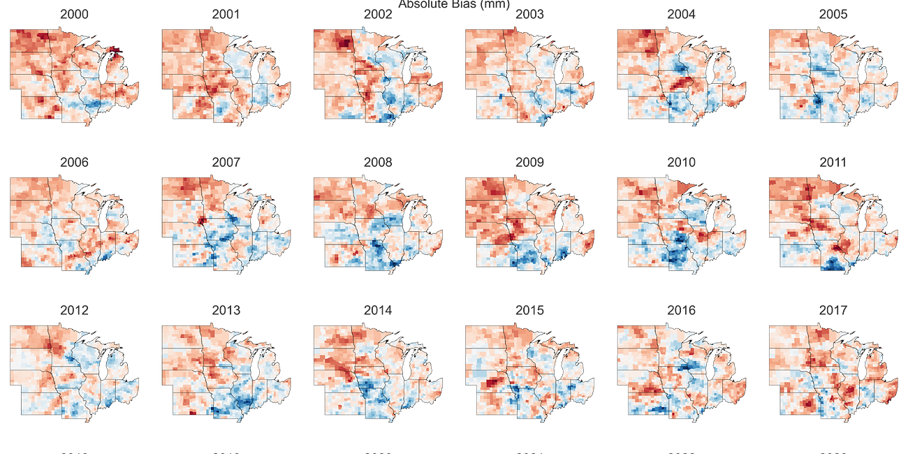 50 ways to compare weather