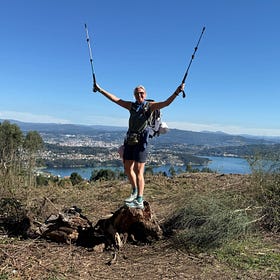 Hiking the Camino de Santiago (Twice!) with Sofie Dolan
