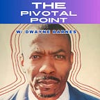 The Courage To Be: Dwayne Barnes' Life Insights