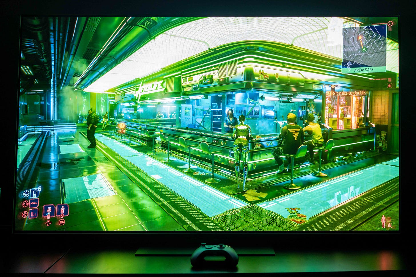 Nvidia GeForce Now RTX 5080 Upgrade Nvidia GeForce Now RTX 5080 Upgrade