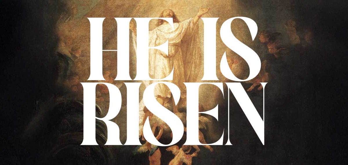 20 Reasons to Believe the Resurrection