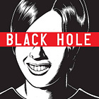 All I Know about Pregnancy, I learned from Black Hole