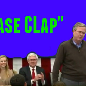 How To Tell a Joke - Comedy vs. Cringe Clapter