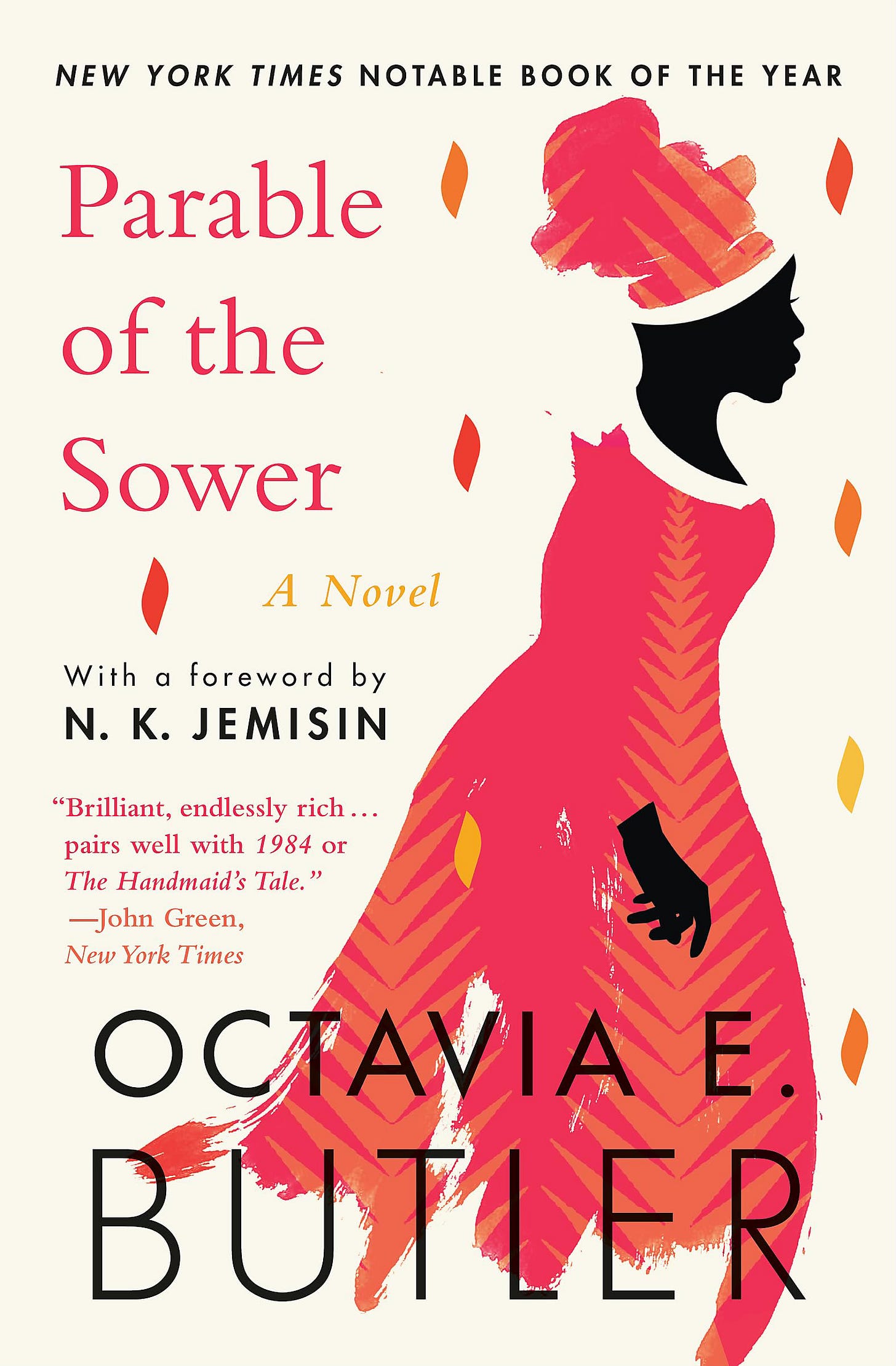9 classic dystopian novels - by Chloe - The Reading List