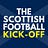 The Scottish Football Kick-Off