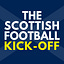 The Scottish Football Kick-Off