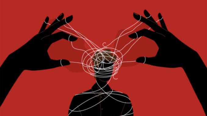 BREAKING: Declassified CIA MKULTRA Files Expose ‘Mass Drugging’ With Chemtrails and Vaccines to Control Entire Populations  