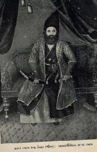 Imamshahnizar Imamshahnizar