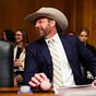 Markwayne Mullin's avatar