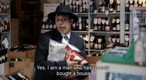 COPA90 on Twitter: &quot;I am...a man. Who has recently bought a house in the  local area, and I&#39;m having a house-warming party...to which I&#39;ll be  inviting a lot of the local adults...