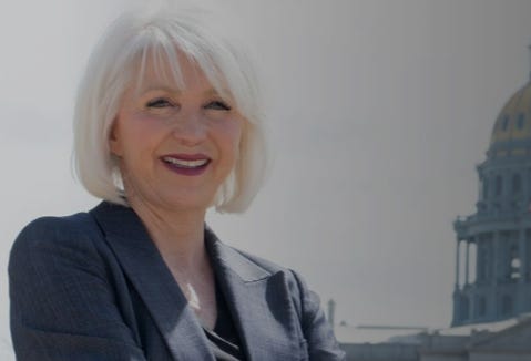 Trump Kicks Off CoLeg Special Session: 'Harsh Measures' if Peters Isn't Freed