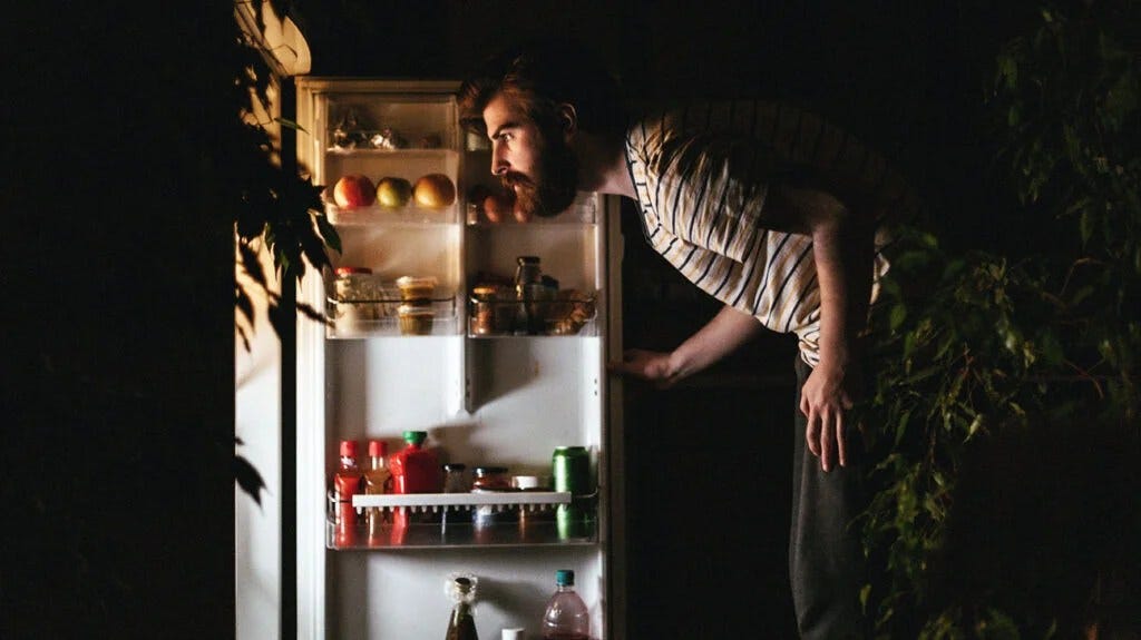 Night eating syndrome: Symptoms, causes, treatments Night eating syndrome: Symptoms, causes, treatments