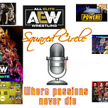 Squared Circle Podcast