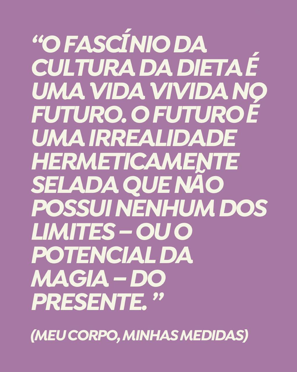 EM TEMPOS DE OZEMPIC E MOUNJARO, QUEM OUSA TER UM CORPO GORDO?, image size:1024x1280